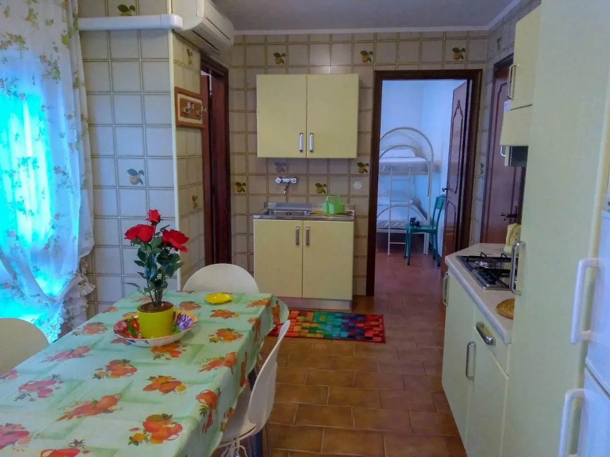 Appartamenti Padoan Sottomarina