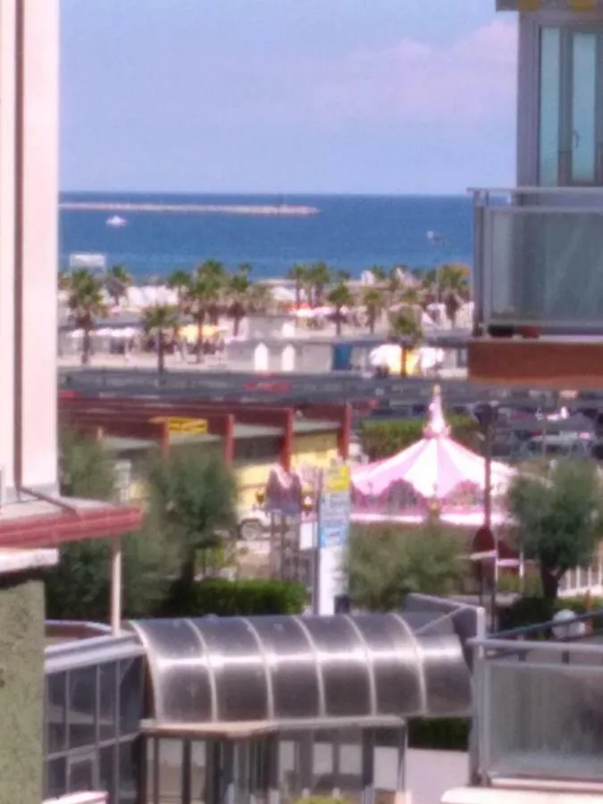 Appartamenti Padoan Sottomarina 0*,