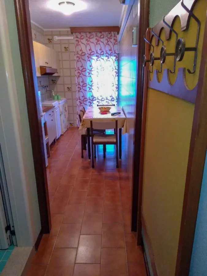 Appartamenti Padoan Sottomarina 0*,