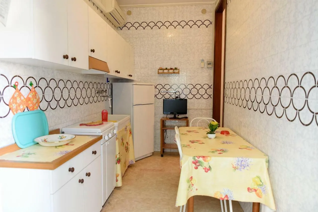 Appartamenti Padoan Sottomarina 0*,  Italia