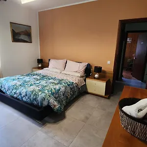 Appartamento Casa Paola - 2 Stanze A, Recoaro Terme