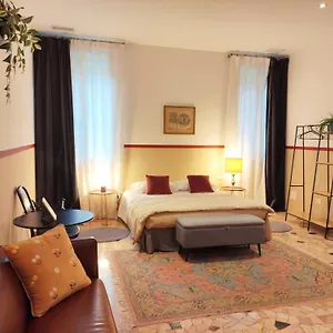 Appartamento Loft Loggia Al Santo, Padova